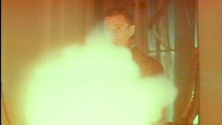 кадр из фильма Hassel - De giriga