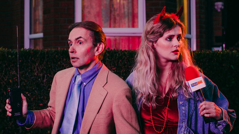 кадр из фильма Haunted Ulster Live