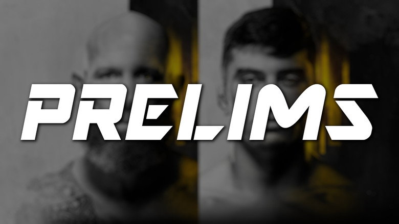 кадр из фильма UFC Fight Night 269: Эмметт vs. Валлехос