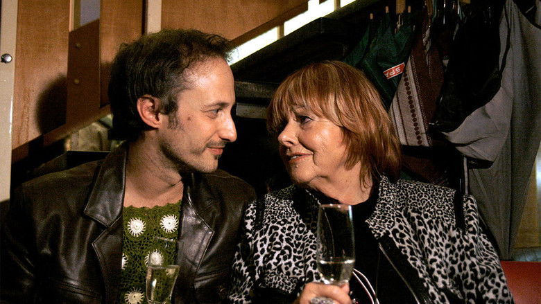 кадр из фильма Die unabsichtliche Entführung der Frau Elfriede Ott