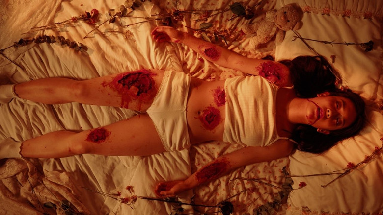 кадр из фильма Helene