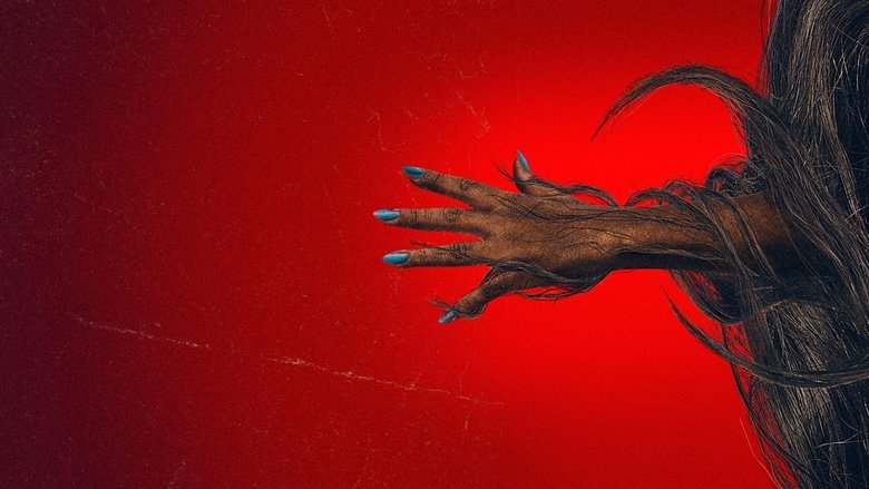 кадр из фильма Мои волосы хотят убивать