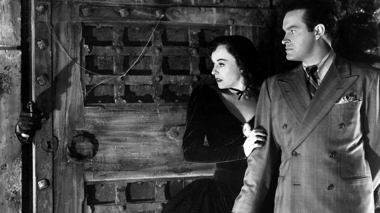 кадр из фильма Охотники за привидениями