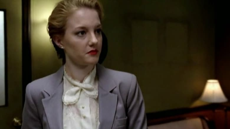 кадр из фильма Umney's Last Case