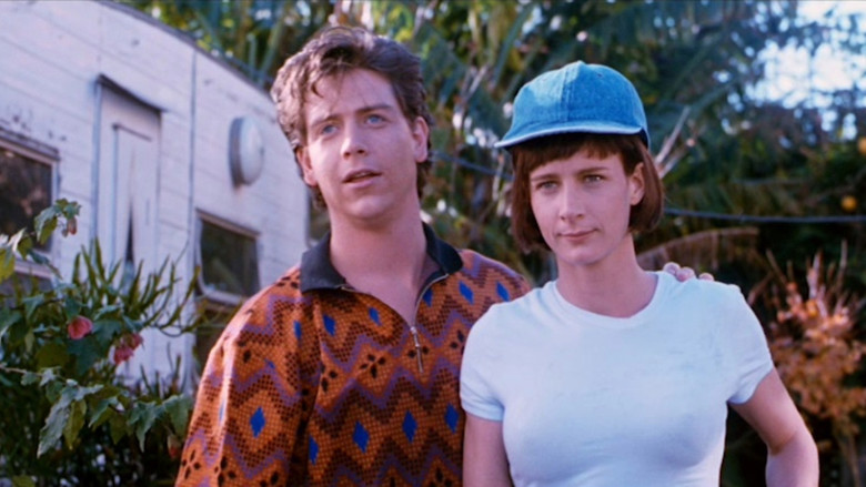 кадр из фильма Cosi