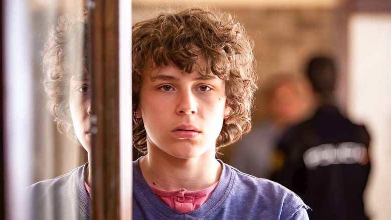 кадр из фильма 15 лет и один день