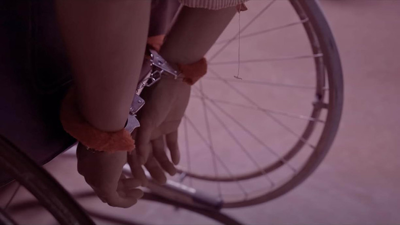 кадр из фильма Missing: केटी हराएको सूचना