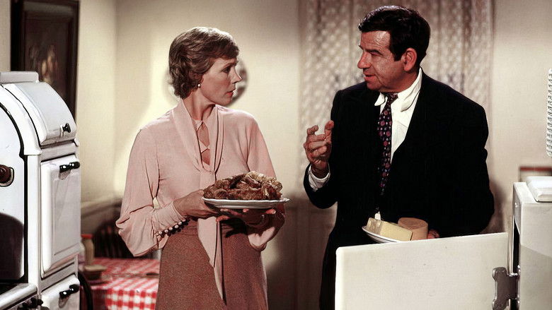 кадр из фильма Маленькая мисс Маркер