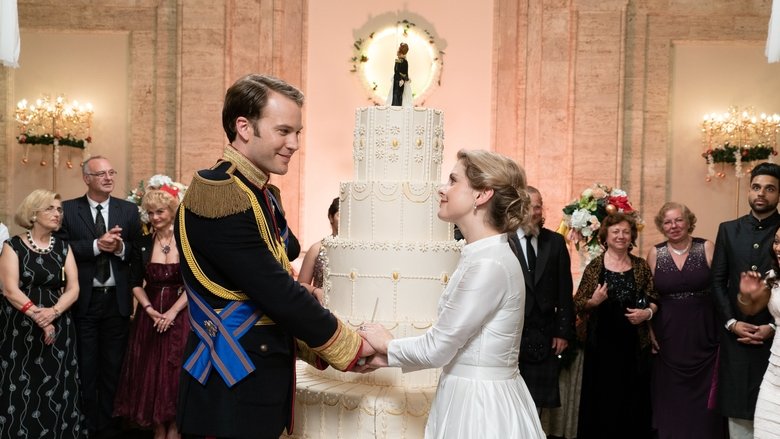 кадр из фильма Принц на Рождество: Королевская свадьба