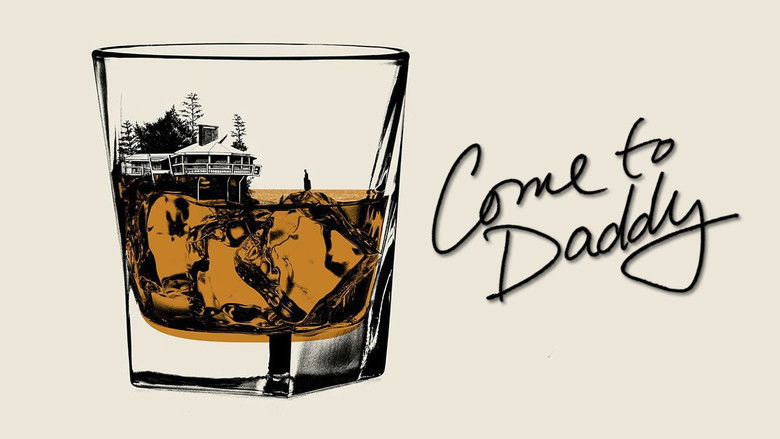 кадр из фильма Иди к папочке