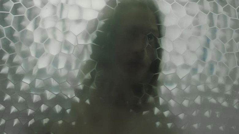 кадр из фильма Sublet