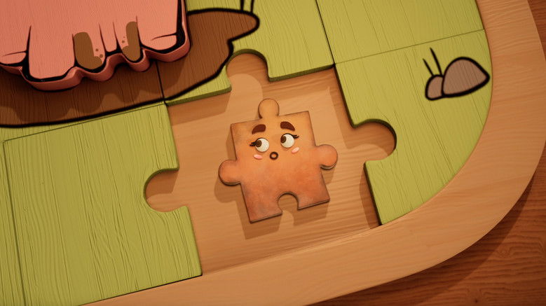 The Missing Piece