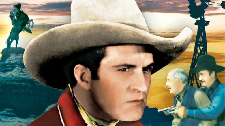 кадр из фильма Harmony Trail