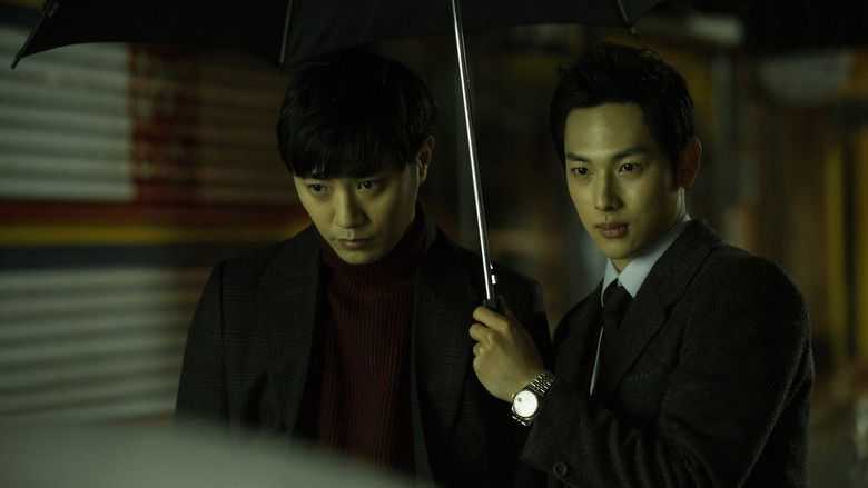 кадр из фильма 원라인