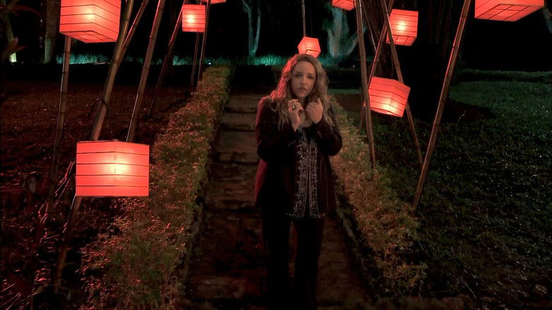 кадр из фильма Ana Carolina - Multishow Registro Ana Car9lina + Um: 9+1