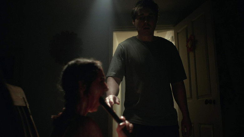 кадр из фильма Раскаяние