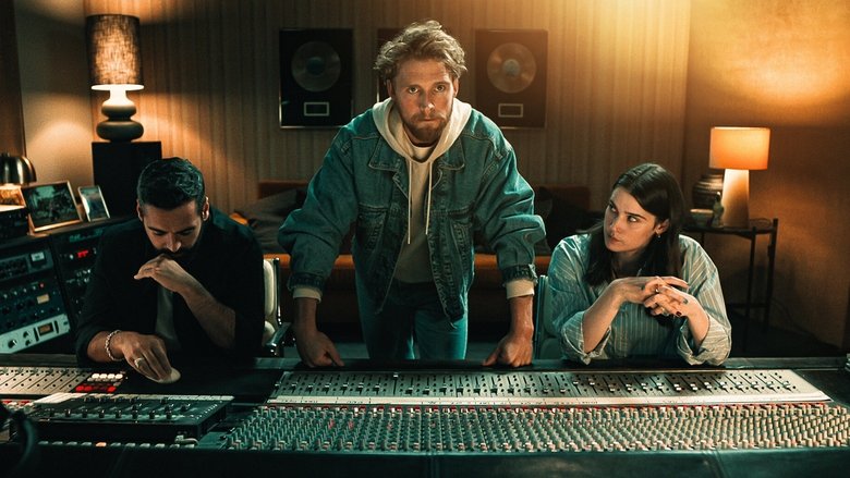 кадр из фильма Christopher - A Beautiful Real Life