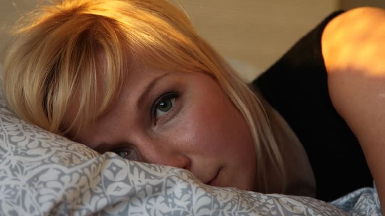 кадр из фильма Голая бухта