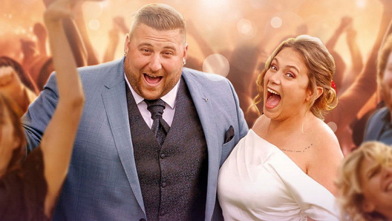 кадр из фильма Les Capone se marient