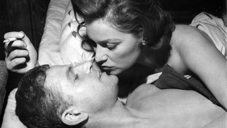 кадр из фильма Daleka jest droga