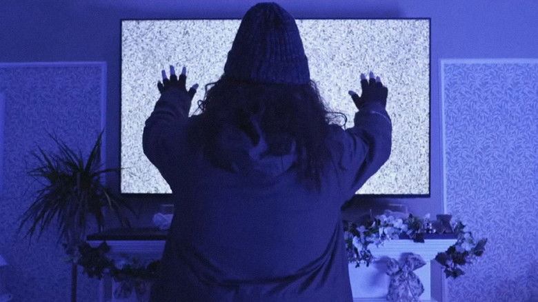 кадр из фильма Nostalgia Kills