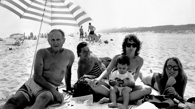 кадр из фильма Annie Leibovitz: Life Through a Lens