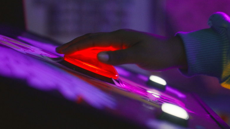 кадр из фильма Press Start