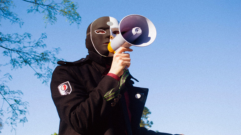 кадр из фильма La Otra Magia