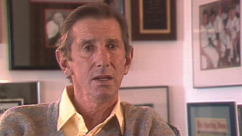 кадр из фильма Billy Martin: The Man, the Myth, the Manager