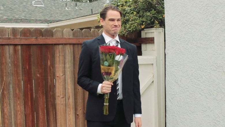 кадр из фильма The Man Who Loved Flowers