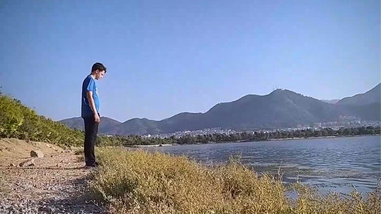 кадр из фильма somnium