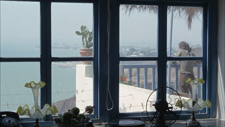 кадр из фильма Le Clair de terre