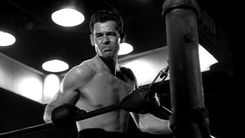 кадр из фильма Подстава