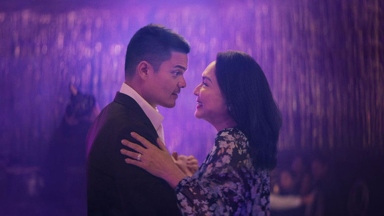 кадр из фильма Only We Know