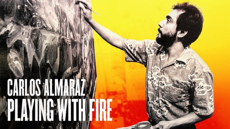 кадр из фильма Carlos Almaraz: Playing with Fire