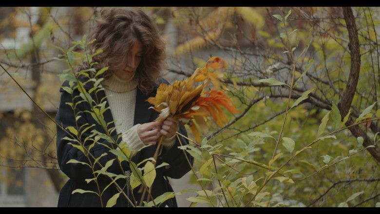 кадр из фильма Sonus ex Machina