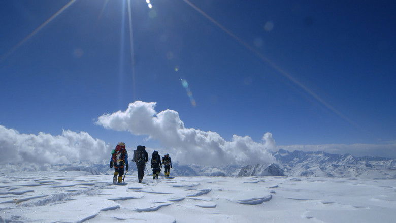 кадр из фильма Hemelbestormers