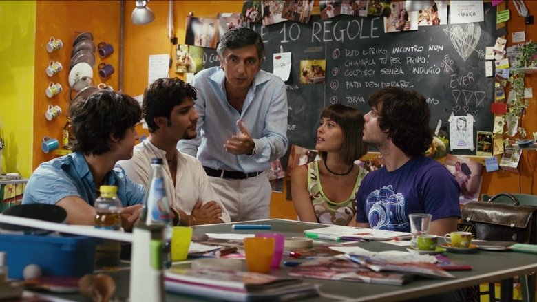 кадр из фильма 10 правил соблазнения