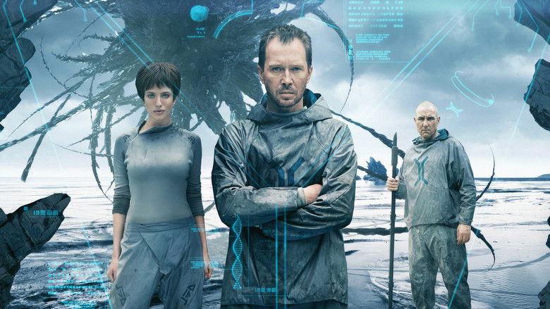 кадр из фильма Вычислитель