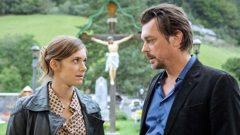 кадр из фильма Steirerblut