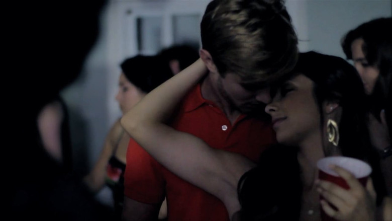 кадр из фильма Camouflage