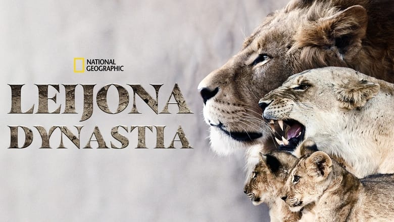 кадр из фильма Львиная династия