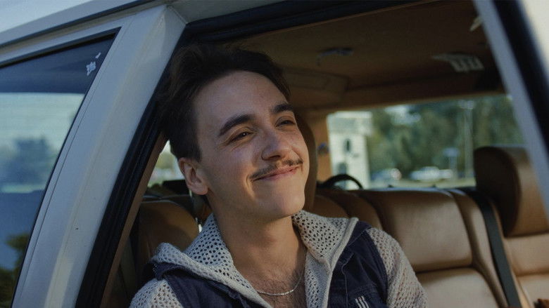 кадр из фильма Anyway, j'pisse assis