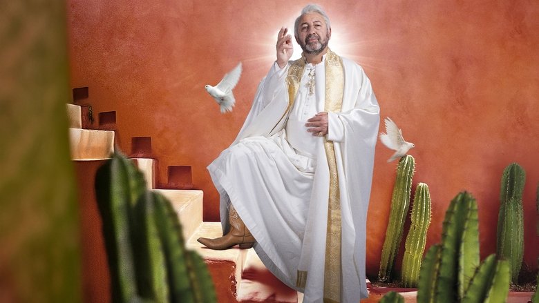 кадр из фильма Papamobile