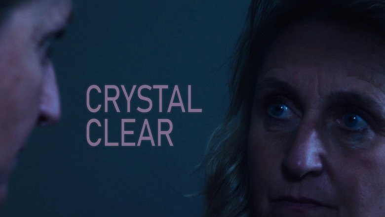 кадр из фильма Crystal clear