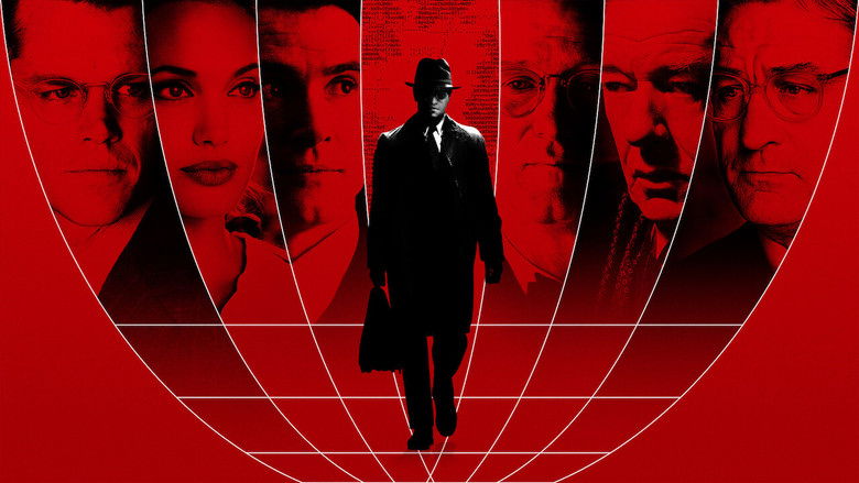 кадр из фильма Ложное искушение