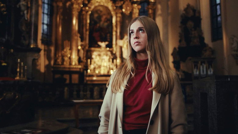 кадр из фильма Gleich, aber anders — Das Frauenbild in der katholischen Kirche