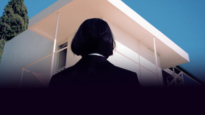 кадр из фильма 1027: Эйлин Грей: Дом у моря