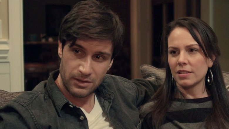 кадр из фильма Calm Before