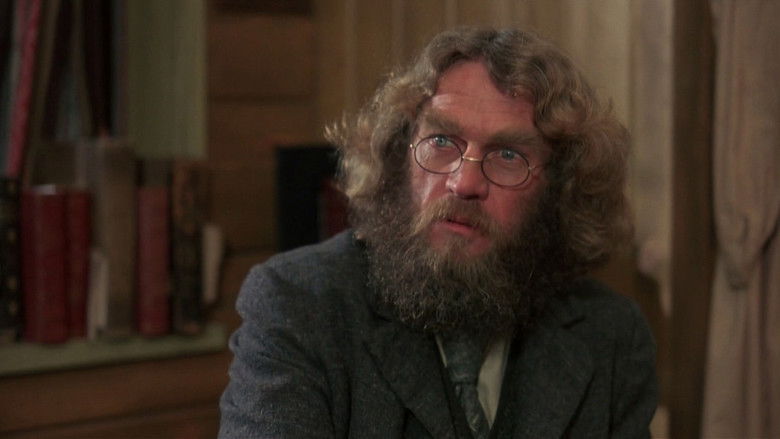 кадр из фильма An Enemy of the People